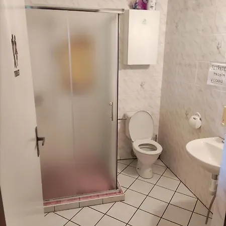 Vinny Sklep U Brodu *